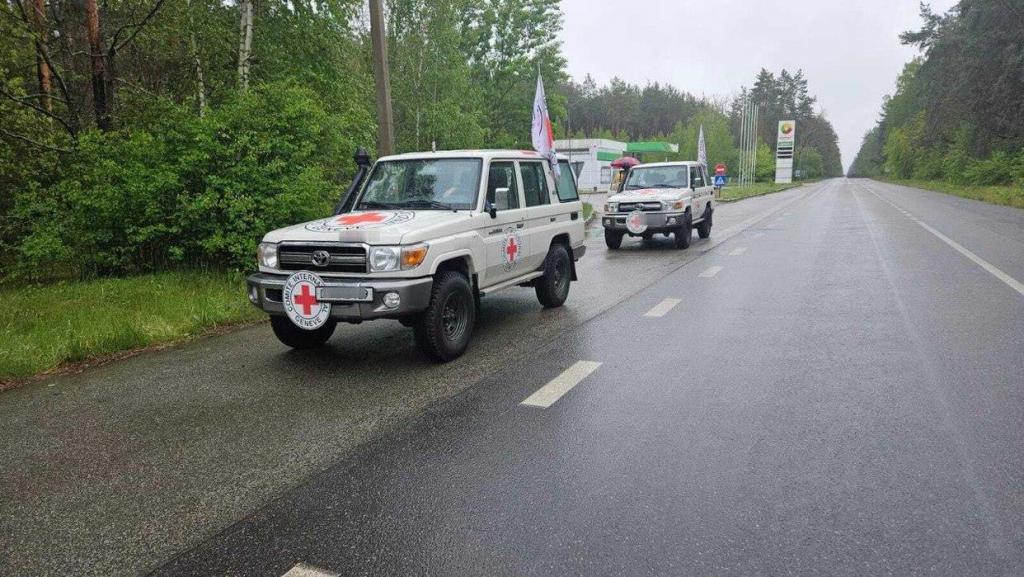 乌方称又有909名阵亡乌士兵遗体被送返回国  第1张