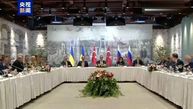 俄乌直接谈判结束乌称“毫无成果”  第1张