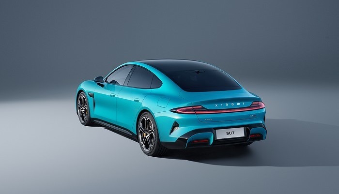 那些爆款、失利和具有标杆意义的年度车型｜回望2024⑤  第2张