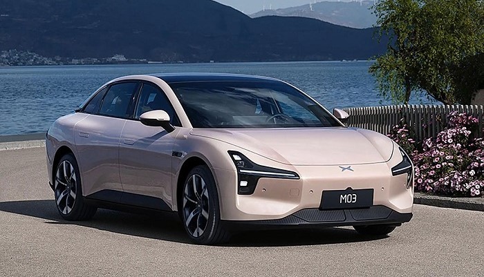 那些爆款、失利和具有标杆意义的年度车型｜回望2024⑤  第4张