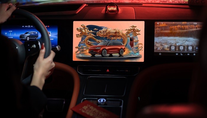 那些爆款、失利和具有标杆意义的年度车型｜回望2024⑤  第7张