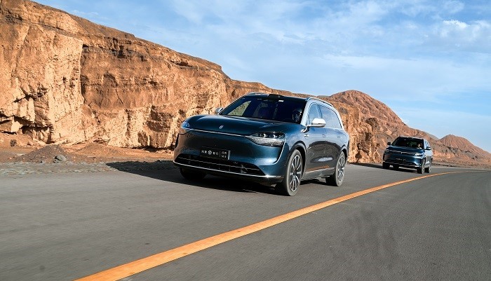 那些爆款、失利和具有标杆意义的年度车型｜回望2024⑤  第6张