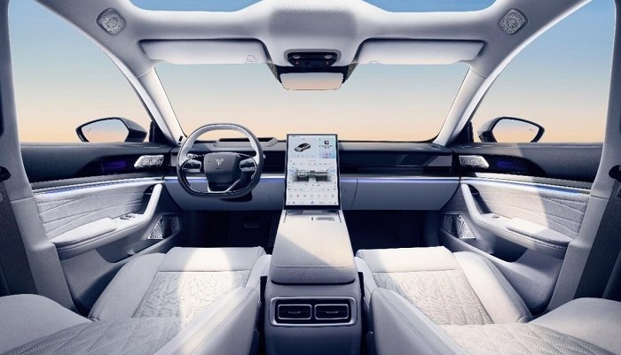 那些爆款、失利和具有标杆意义的年度车型｜回望2024⑤  第10张