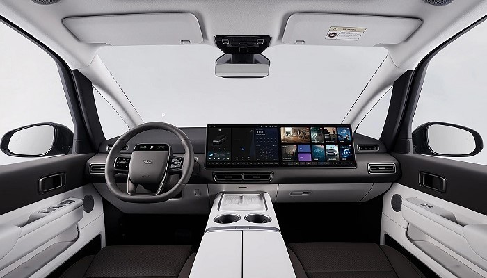 那些爆款、失利和具有标杆意义的年度车型｜回望2024⑤  第19张