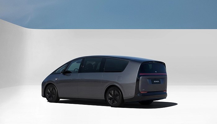 那些爆款	、失利和具有标杆意义的年度车型｜回望2024⑤  第20张