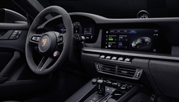 那些爆款	、失利和具有标杆意义的年度车型｜回望2024⑤  第22张