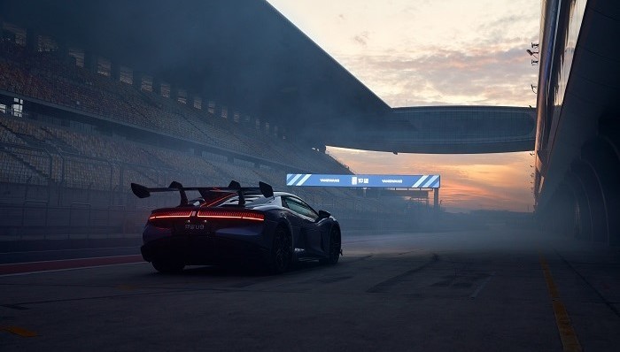 那些爆款	、失利和具有标杆意义的年度车型｜回望2024⑤  第24张