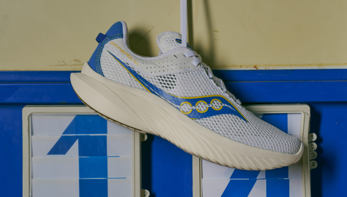 跑鞋赛道拥挤，索康尼独力支撑特步有点难  第4张