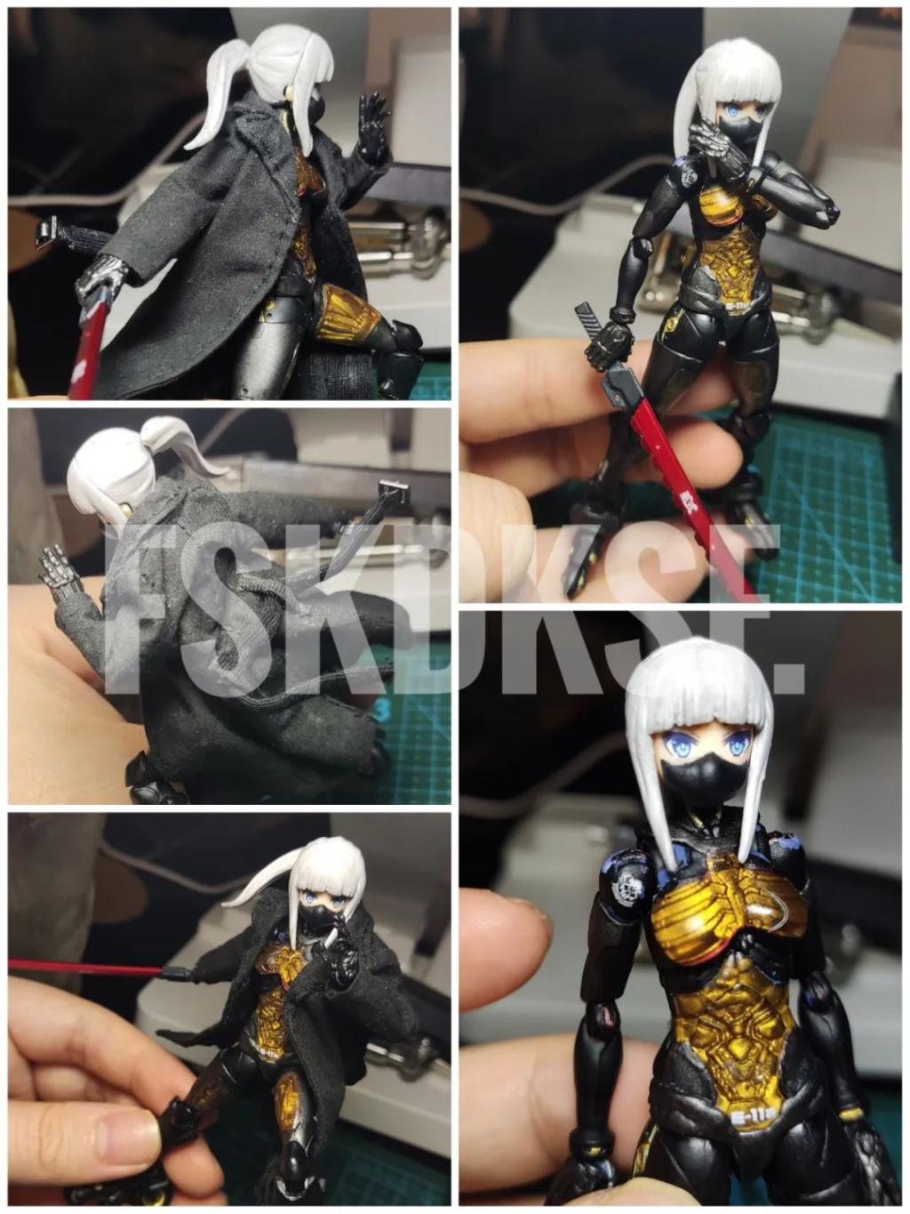 手办涉黄，12人获刑	，圈内震荡  第9张