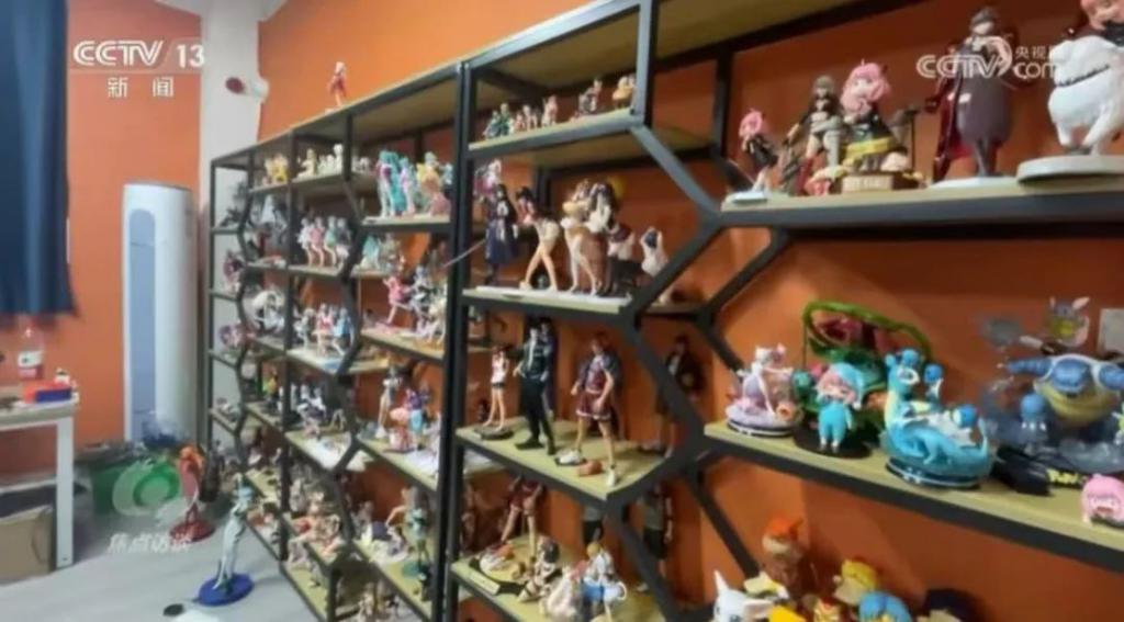 手办涉黄，12人获刑，圈内震荡  第13张