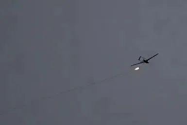 突发!一架F-16战机失联 第1张 突发!一架F-16战机失联 第1张