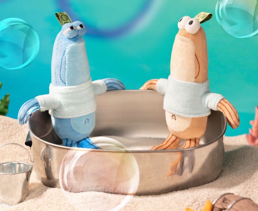 古驰在上海为竹节包举办展览，泡泡玛特盯上了《海绵宝宝》｜是日美好事物  第14张