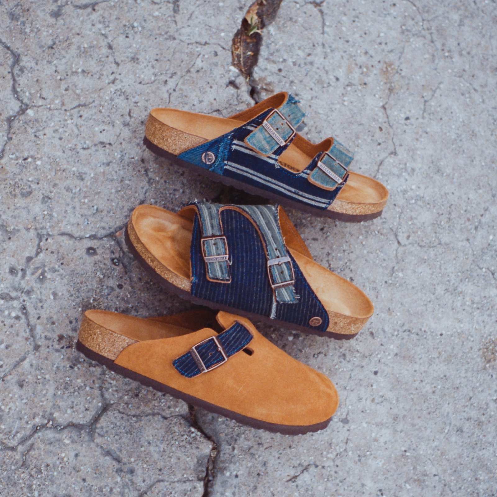 古驰在上海为竹节包举办展览，泡泡玛特盯上了《海绵宝宝》｜是日美好事物  第27张