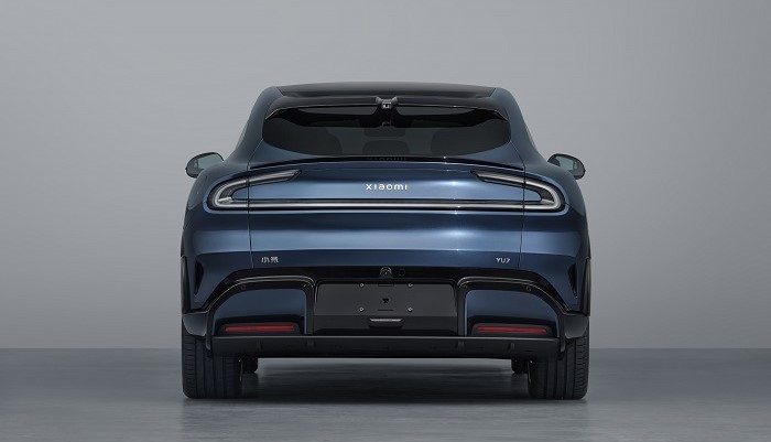 小米首款SUV车型登顶热搜	，雷军发文解释提早公示原因  第3张
