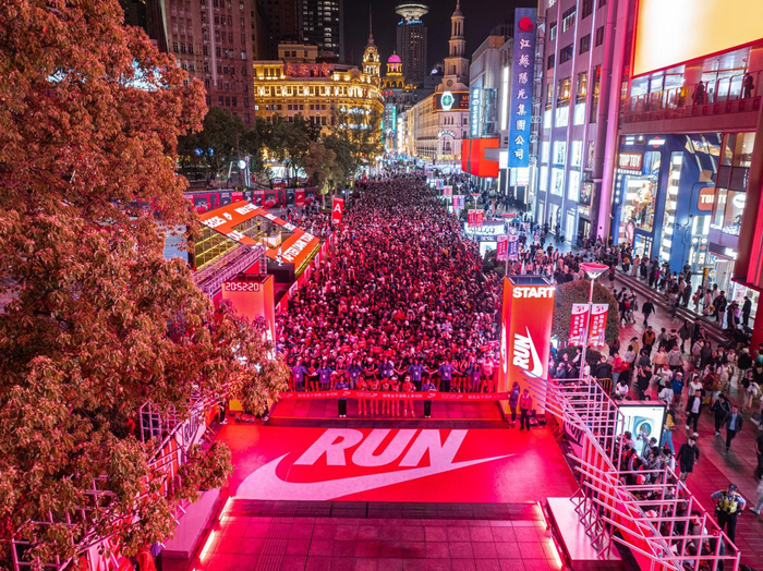 耐克坚定“重塑”之路，找回不可复制的品牌叙事  第4张