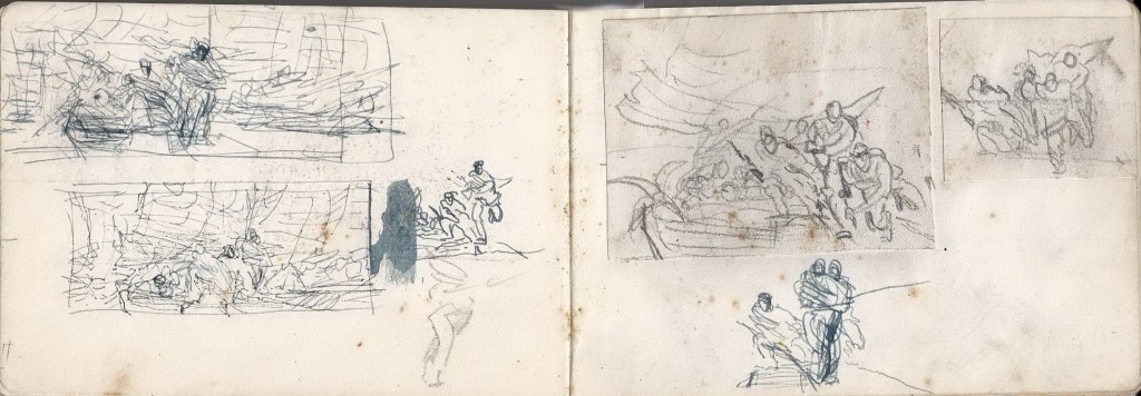 纪念｜脖子上挂着红领巾的陈逸飞  第16张