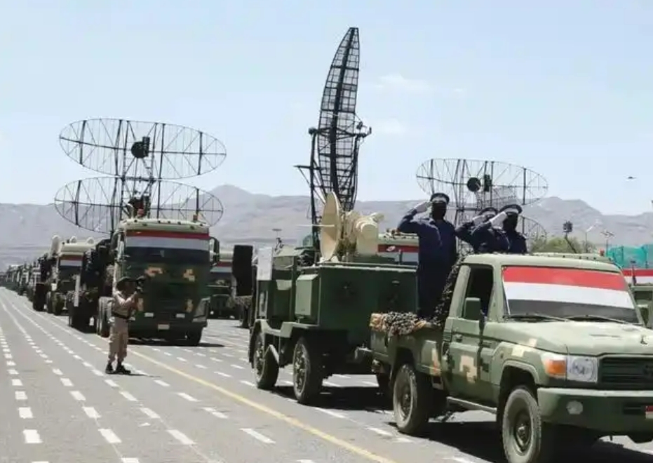 技术派｜威胁F-35、击落“死神”，胡塞武装防空战力如何？  第4张