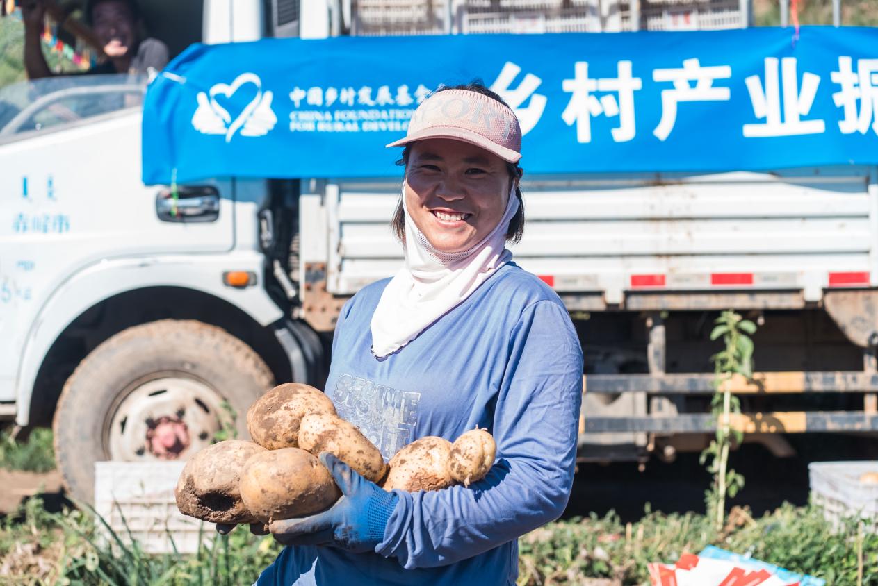 当智慧农场遇见绿色工厂：百事如何用科技留住春天的味道？  第5张