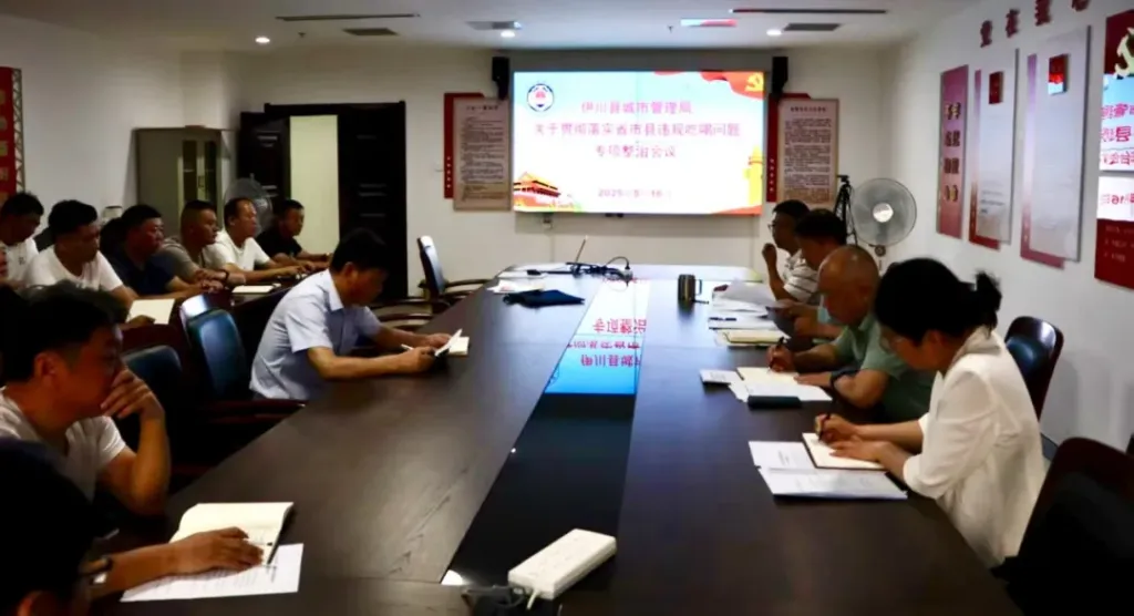 河南一县政府党组成员签订抵制违规吃喝问题承诺书，现场交给县长  第2张