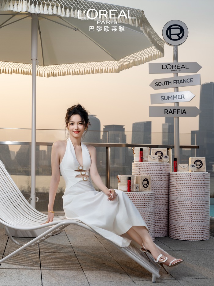 香奈儿发布全新手袋，TOD’S再现意大利夏日风光｜是日美好事物  第6张