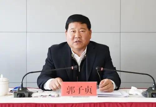 中央提级巡视时，云南一厅官被查	，曾任县委书记  第1张