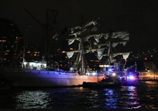 墨总统回应纽约撞桥事故:深感悲痛 正在监控此事 第1张 墨总统回应纽约撞桥事故:深感悲痛 正在监控此事 第1张