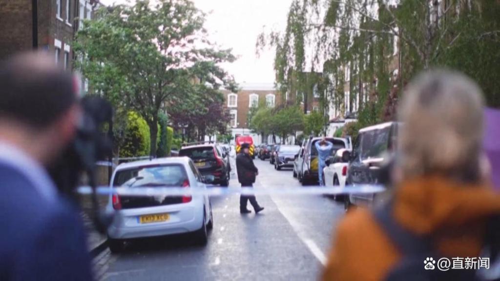 英首相斯塔默被“烧家”，得罪谁了？  第1张