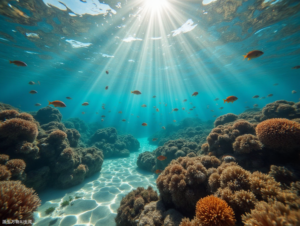 超3500种动物物种正遭气候变化威胁 第1张 超3500种动物物种正遭气候变化威胁 第1张