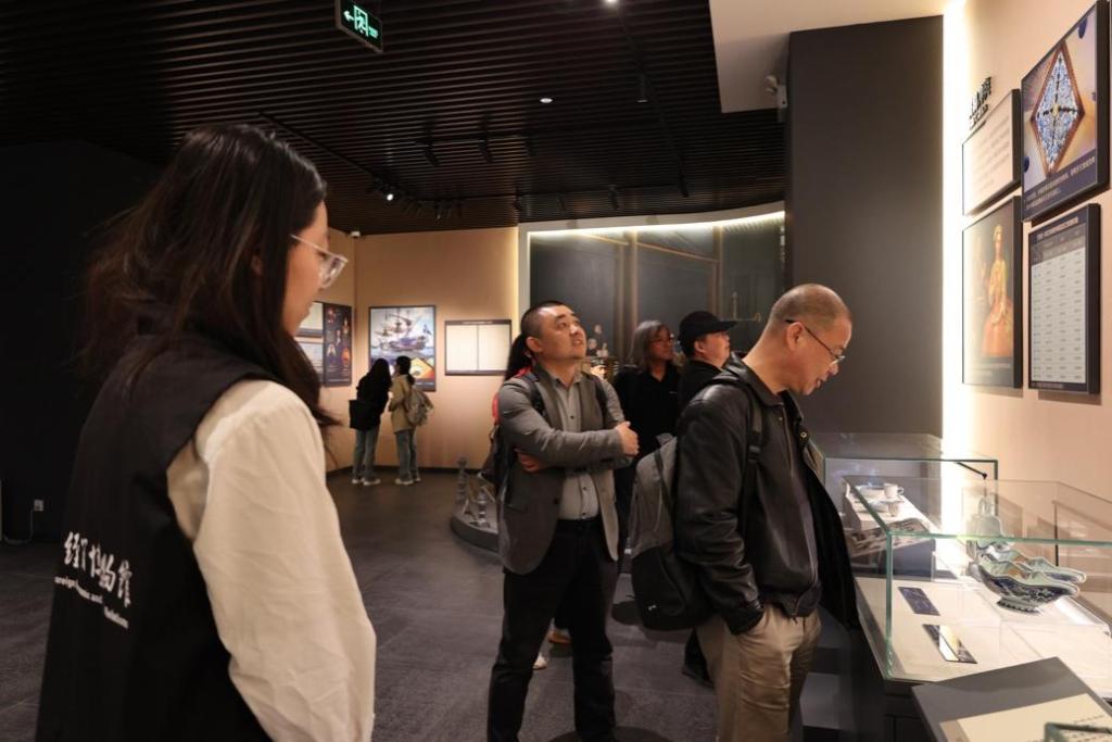 中国式现代化视域下的对外贸易史研究  第14张